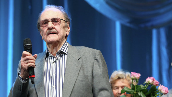 Творческий и жизненный путь Юрия Яковлева () Творческий и жизненный путь Юрия Яковлева