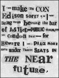 «Унабомбер №1» Джордж Метески и полицейский психоанализ