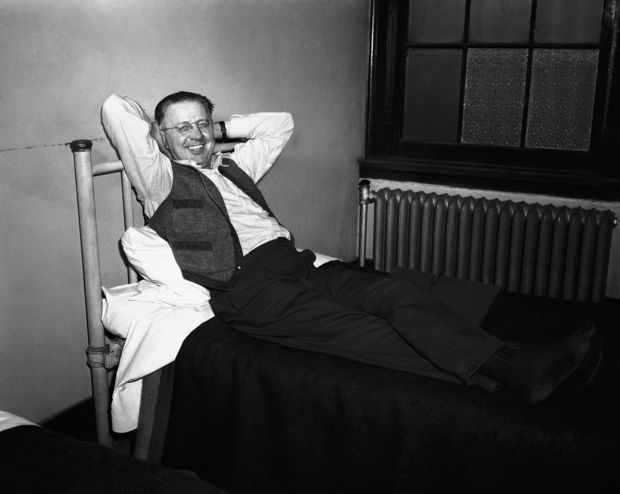 «Унабомбер №1» Джордж Метески и полицейский психоанализ