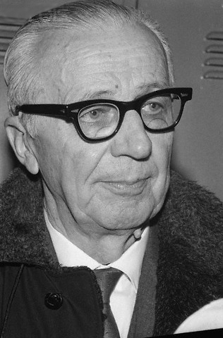 «Унабомбер №1» Джордж Метески и полицейский психоанализ