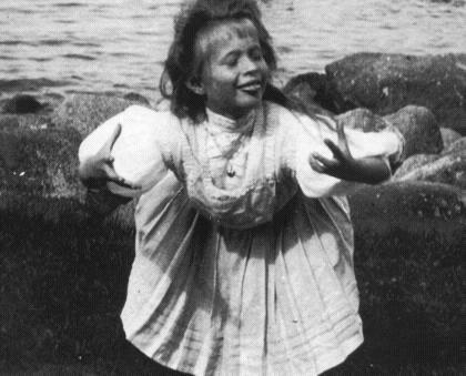 Великая княжна Анастасия: последняя русская царевна