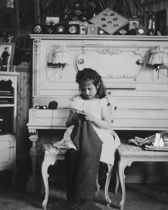 Великая княжна Анастасия: последняя русская царевна