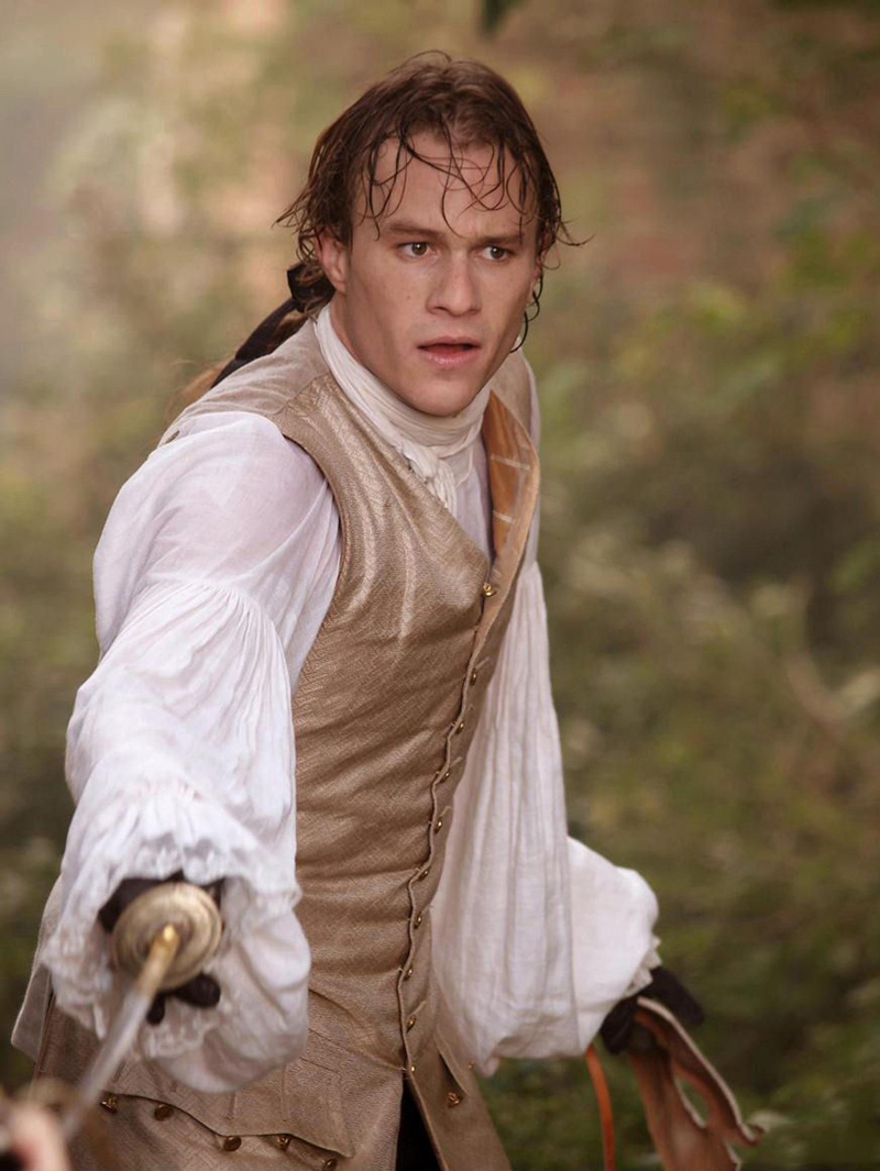 Великий любовник и авантюрист. Легенда Джакомо Казановы