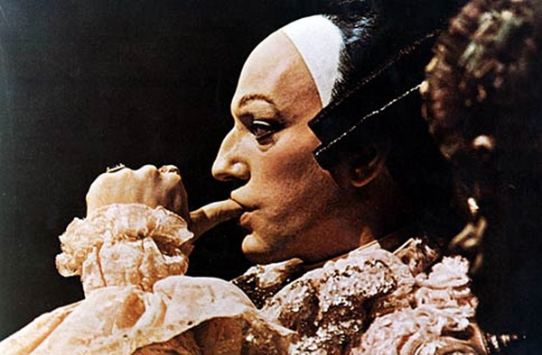 Великий любовник и авантюрист. Легенда Джакомо Казановы