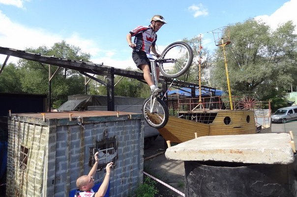 Велосипеды. От колеса до bmx () Велосипеды. От колеса до bmx