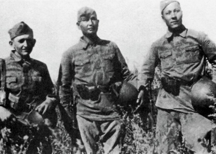 Военные хитрости () Военные хитрости