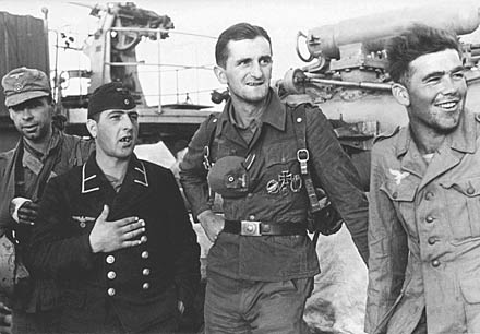 Военные хитрости () Военные хитрости