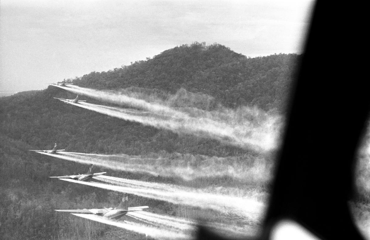 Война во Вьетнаме. Часть 2. () Война во Вьетнаме. Часть 2.