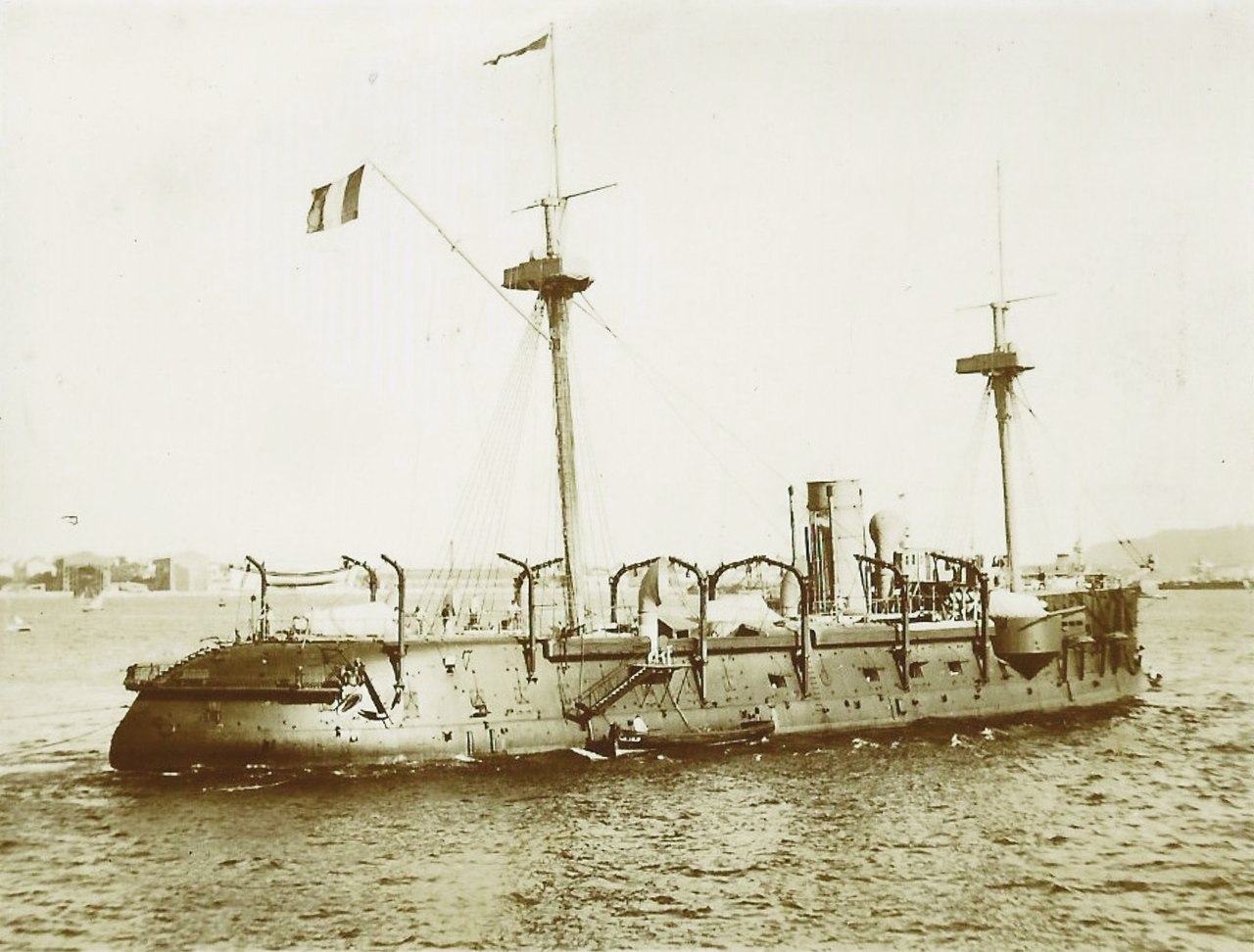 Всякое "гавно".