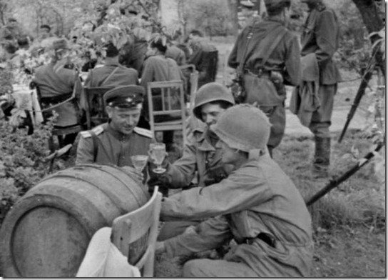 Встреча на Эльбе () Встреча на Эльбе