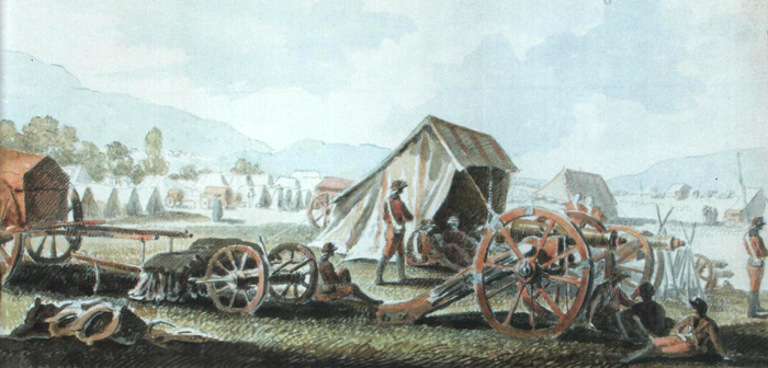 Зачем и какой ценой был построен Севастополь