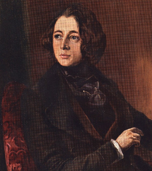 Загадка Чарльза Диккенса () Загадка Чарльза Диккенса