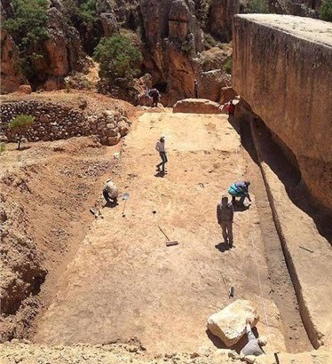 Загадки, которые не менее интересней пирамид . () Загадки, которые не менее интересней пирамид .