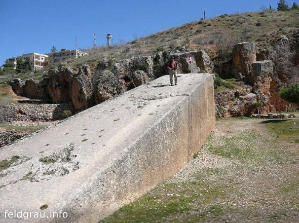 Загадки, которые не менее интересней пирамид . () Загадки, которые не менее интересней пирамид .
