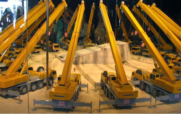 Загадки, которые не менее интересней пирамид . () Загадки, которые не менее интересней пирамид .