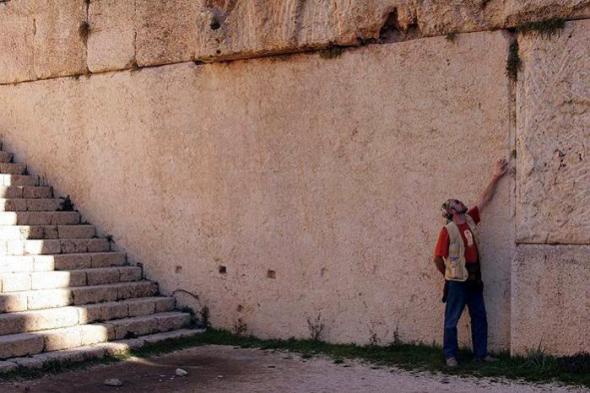 Загадки, которые не менее интересней пирамид . () Загадки, которые не менее интересней пирамид .