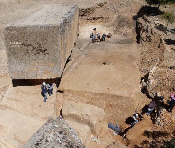 Загадки, которые не менее интересней пирамид . () Загадки, которые не менее интересней пирамид .