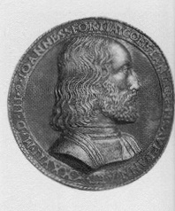 Загадочное семейство Борджиа. Родословная и кошмары