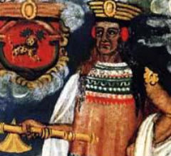 Завоевание империи инков