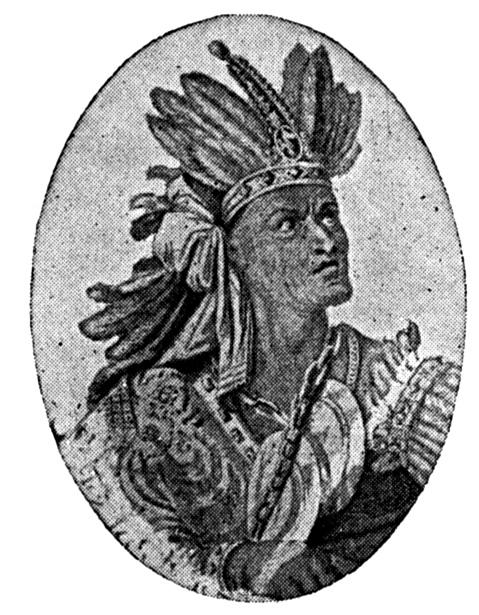 Завоевание империи инков