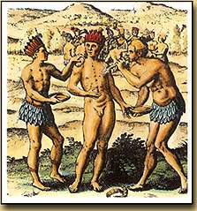 Завоевание империи инков