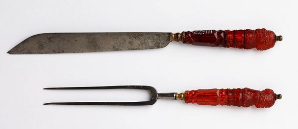 10 фактов про столовые приборы () 10 фактов про столовые приборы