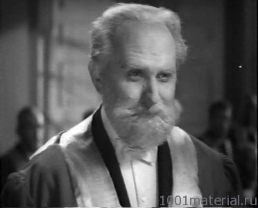 Александр Борисов — Актёр и певец (110 лет со дня рождения)