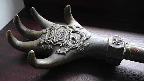 Арсенал японских самураев (первая часть) () Арсенал японских самураев (первая часть)