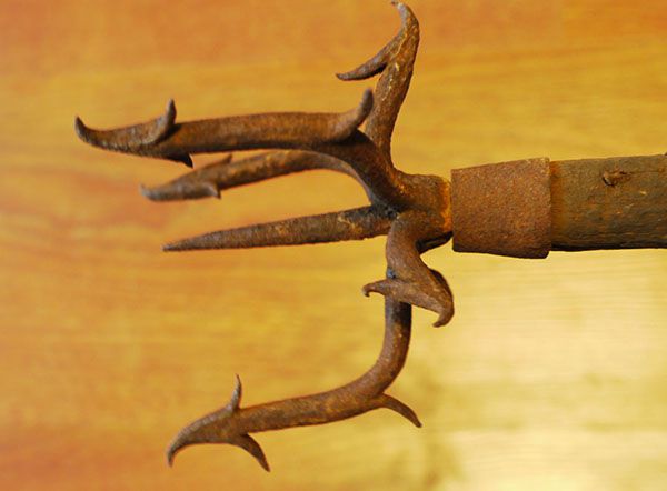 Арсенал японских самураев (первая часть) () Арсенал японских самураев (первая часть)