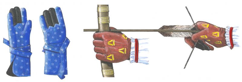 Арсенал японских самураев (первая часть) () Арсенал японских самураев (первая часть)