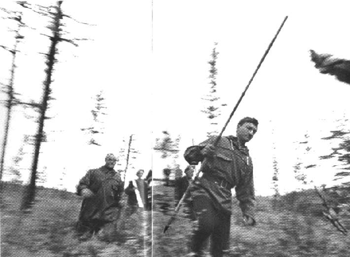 БАМ, стройка века. () БАМ, стройка века.