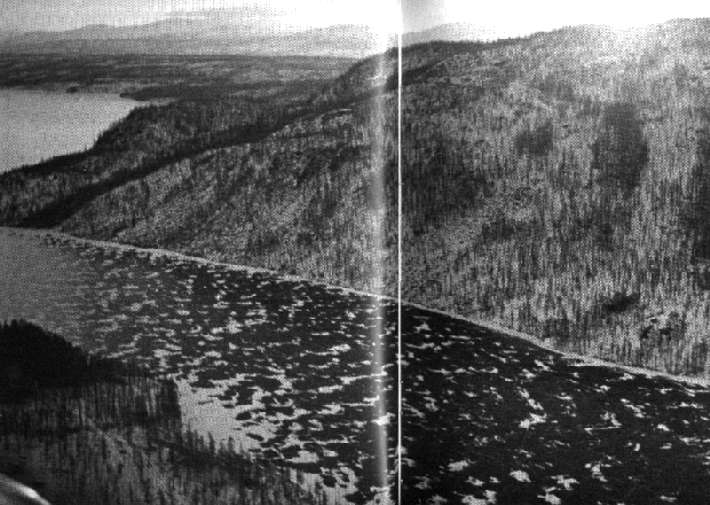 БАМ, стройка века. () БАМ, стройка века.