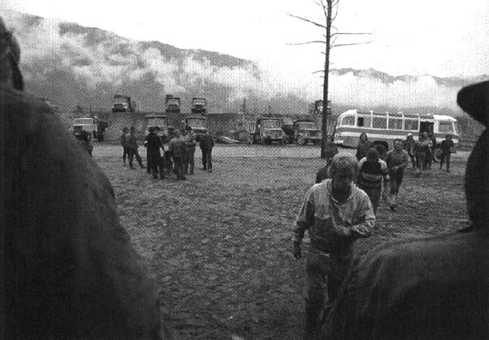 БАМ, стройка века. () БАМ, стройка века.