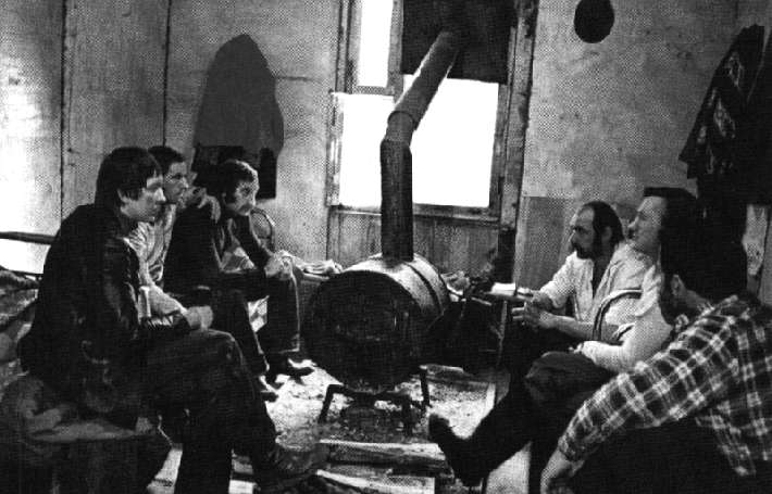 БАМ, стройка века. () БАМ, стройка века.