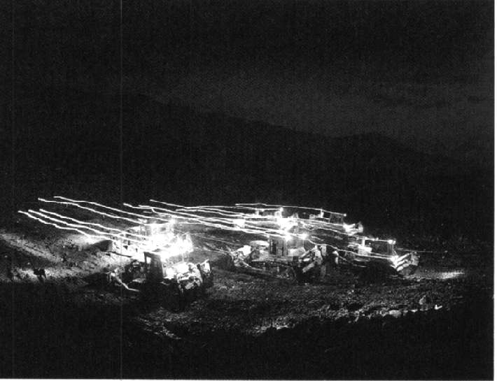 БАМ, стройка века. () БАМ, стройка века.