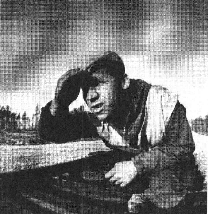 БАМ, стройка века. () БАМ, стройка века.