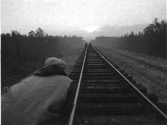 БАМ, стройка века. () БАМ, стройка века.