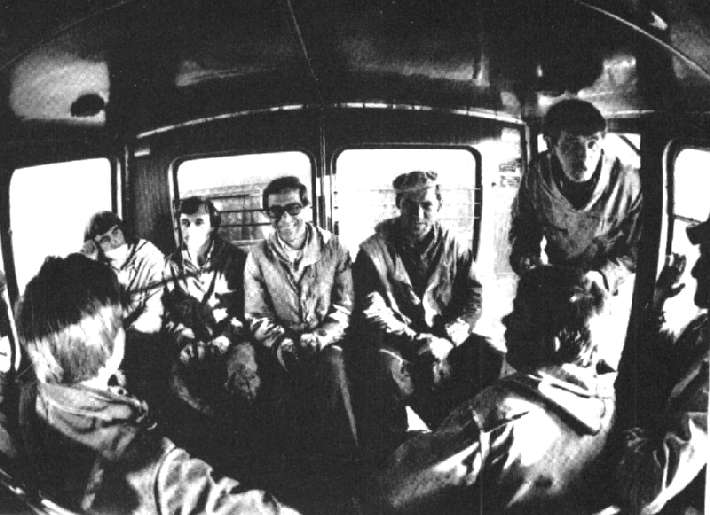 БАМ, стройка века. () БАМ, стройка века.