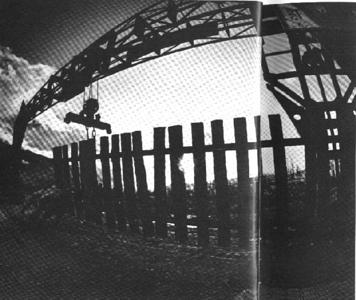 БАМ, стройка века. () БАМ, стройка века.