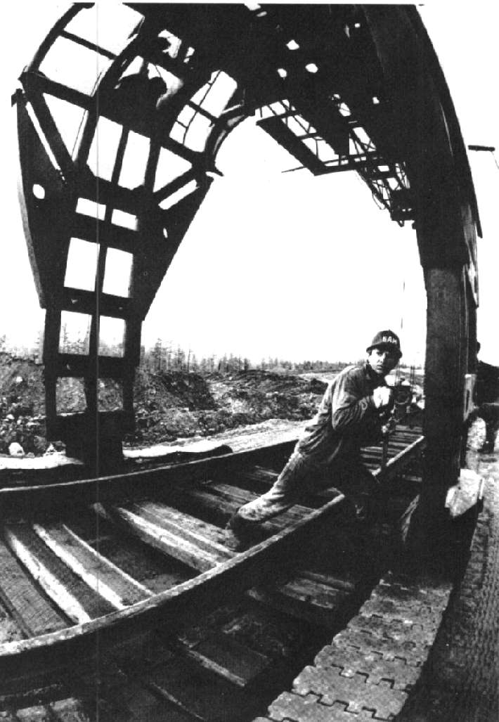 БАМ, стройка века. () БАМ, стройка века.