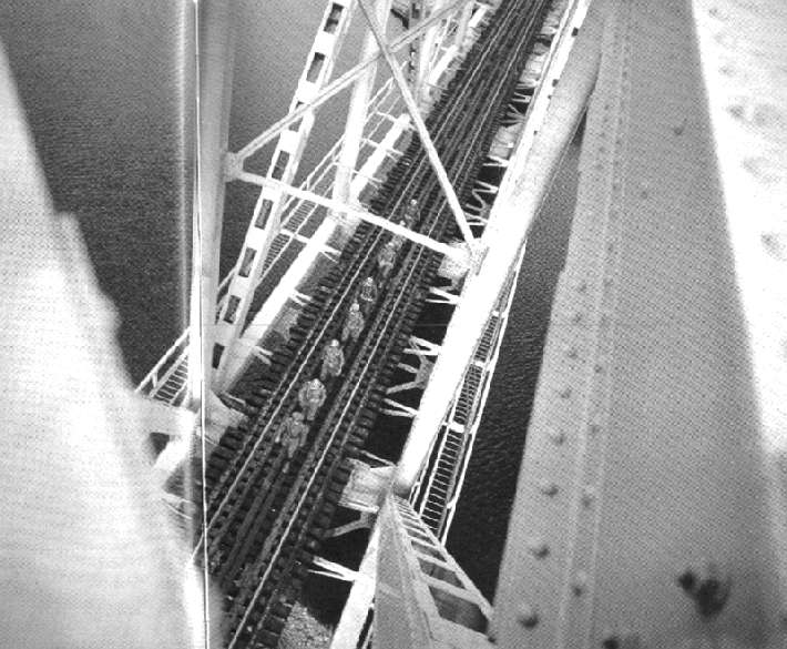 БАМ, стройка века. () БАМ, стройка века.