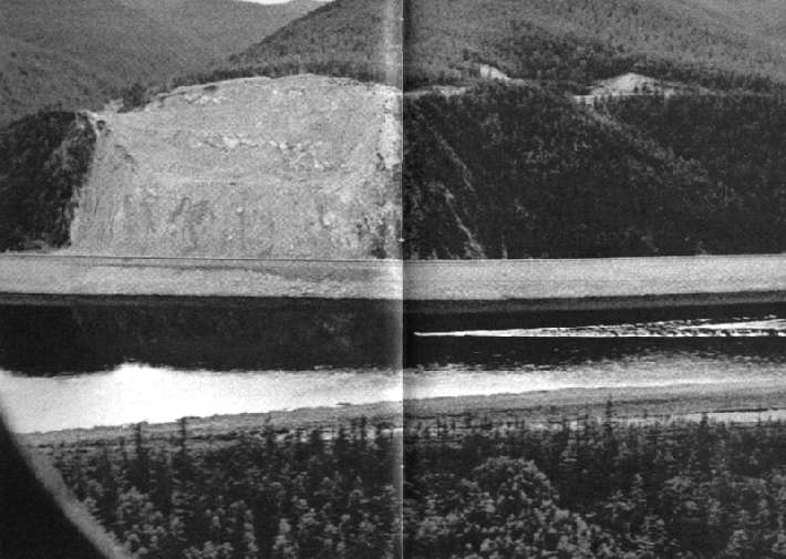 БАМ, стройка века. () БАМ, стройка века.