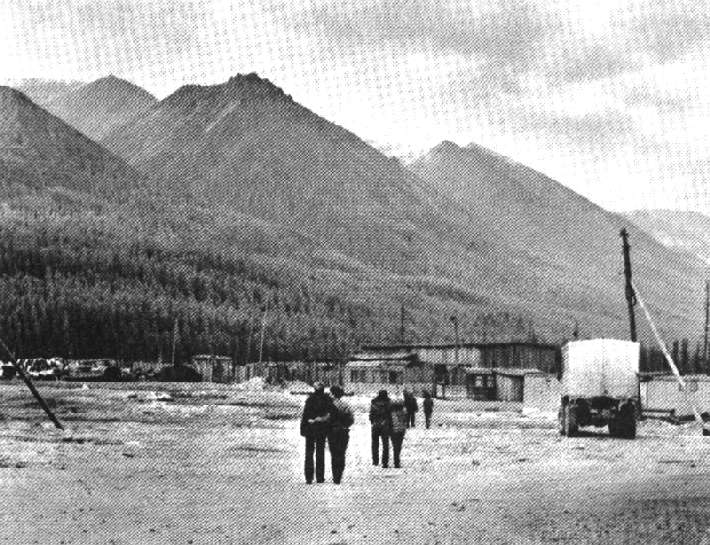 БАМ, стройка века. () БАМ, стройка века.