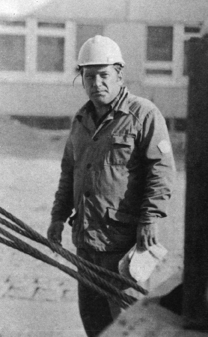 БАМ, стройка века. () БАМ, стройка века.