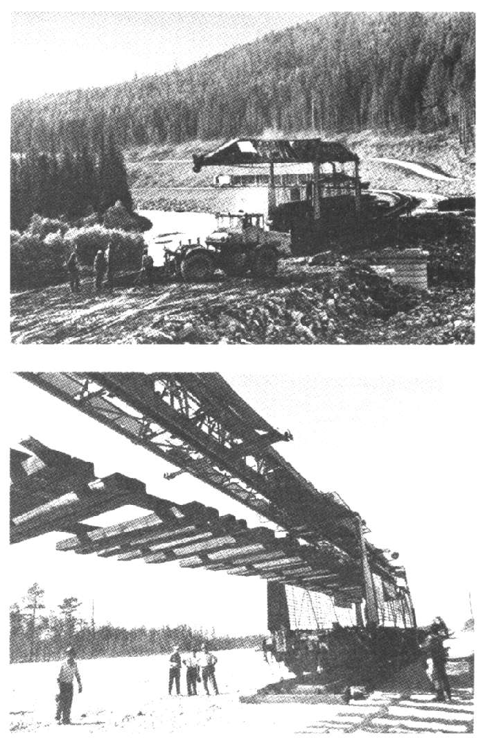 БАМ, стройка века. () БАМ, стройка века.