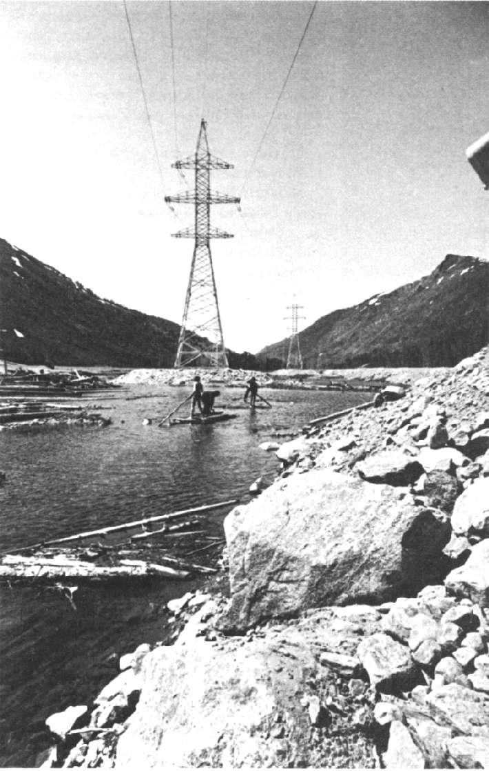 БАМ, стройка века. () БАМ, стройка века.