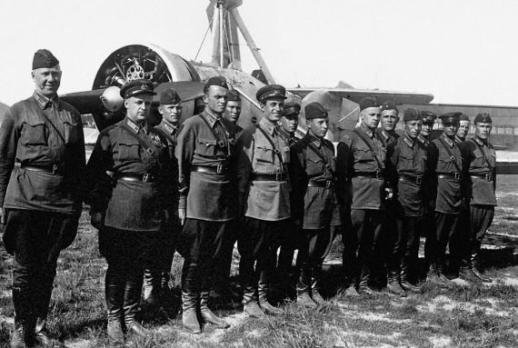 Боевой автожир Н.И. Камова () Боевой автожир Н.И. Камова