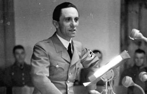 Человек, создавший Гитлера? () Человек, создавший Гитлера?