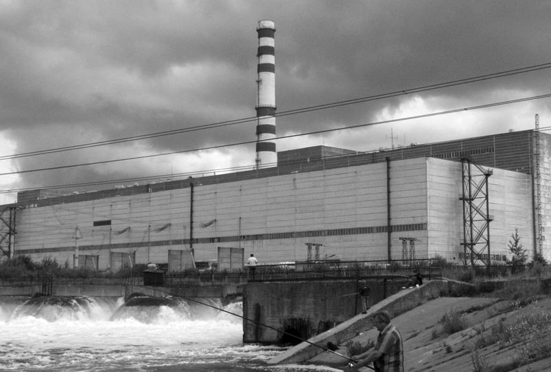 Чёрная быль.. () Чёрная быль..