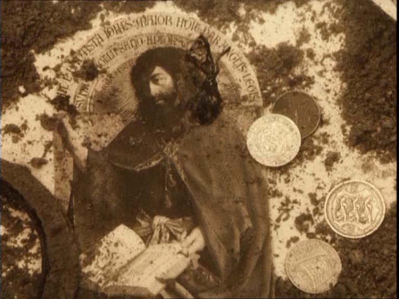 Чёрная быль.. () Чёрная быль..